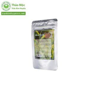 Mặt nạ thảo mộc Trần Kim Huyền