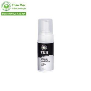 Sữa rửa mặt thảo dược Trần Kim Huyền